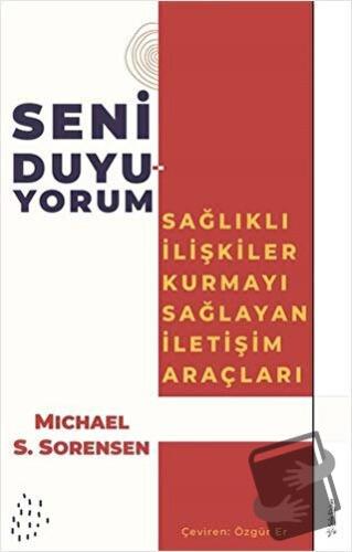 Seni Duyuyorum - Michael S. Sorensen - Sola Unitas - Fiyatı - Yorumlar