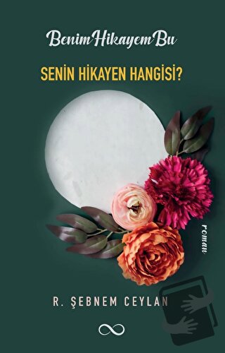 Senin Hikayen Hangisi? - R. Şebnem Ceylan - Bengisu Yayınları - Fiyatı