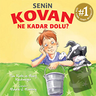 Senin Kovan Ne Kadar Dolu? - Tom Rath - Butik Yayınları - Fiyatı - Yor