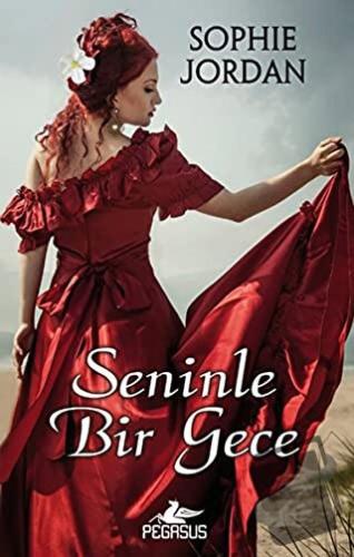 Seninle Bir Gece - Sophie Jordan - Pegasus Yayınları - Fiyatı - Yoruml