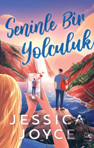 Seninle Bir Yolculuk - Jessica Joyce - Juno Kitap - Fiyatı - Yorumları