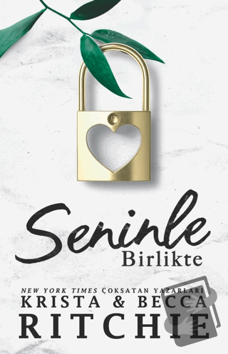 Seninle Birlikte - Krista - Martı Yayınları - Fiyatı - Yorumları - Sat