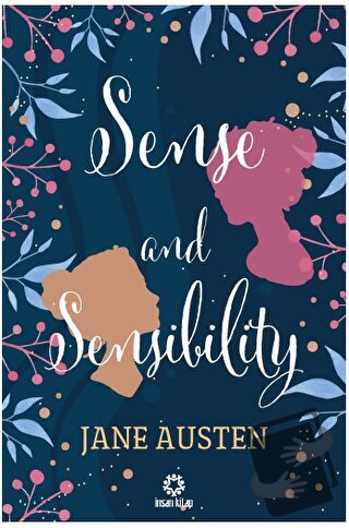 Sense and Sensibility - Jane Austen - İnsan Kitap - Fiyatı - Yorumları