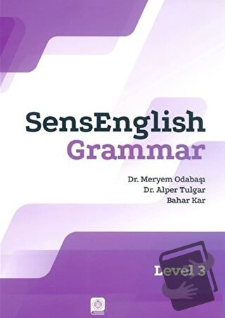 SensEnglish Grammar Level 3 - Meryem Odabaşı - Atatürk Üniversitesi Ya