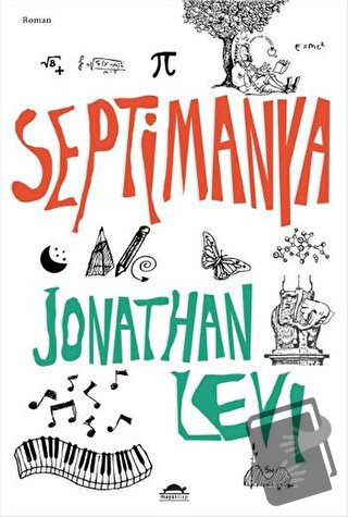 Septimanya - Jonathan Levi - Maya Kitap - Fiyatı - Yorumları - Satın A