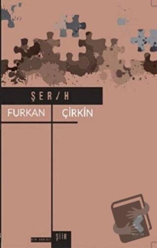 Şer/h - Furkan Çirkin - Klaros Yayınları - Fiyatı - Yorumları - Satın 