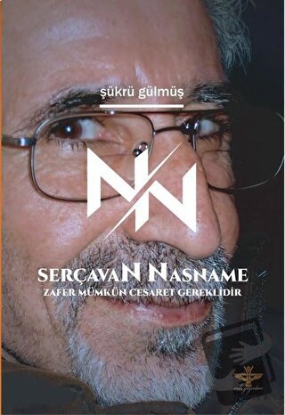 Serçavan Nasname - Şükrü Gülmüş - Enki Yayınları - Fiyatı - Yorumları 