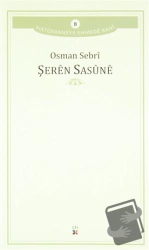 Şeren Sasune - Osman Sebri - Lis Basın Yayın - Fiyatı - Yorumları - Sa