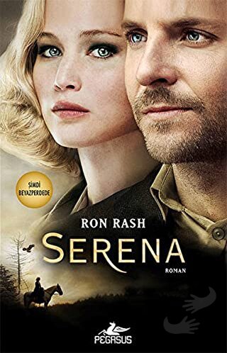 Serena - Ron Rash - Pegasus Yayınları - Fiyatı - Yorumları - Satın Al