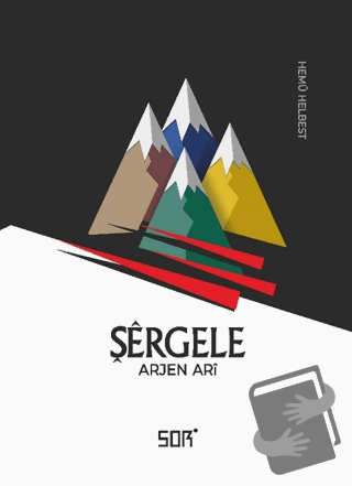 Şergele - Arjen Ari - Sor Kitap - Fiyatı - Yorumları - Satın Al