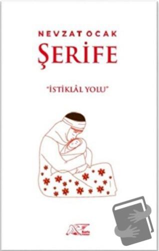 Şerife - Nevzat Ocak - Kuytu Yayınları - Fiyatı - Yorumları - Satın Al