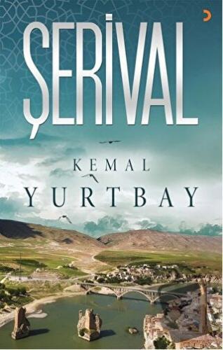 Şerival - Kemal Yurtbay - Cinius Yayınları - Fiyatı - Yorumları - Satı