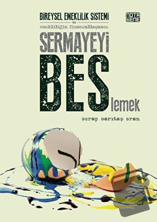 Sermayeyi BES’lemek - Serap Sarıtaş Oran - Nota Bene Yayınları - Fiyat