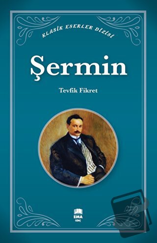 Şermin - Tevfik Fikret - Ema Genç - Fiyatı - Yorumları - Satın Al