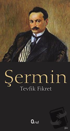 Şermin - Tevfik Fikret - Araf Yayınları - Fiyatı - Yorumları - Satın A