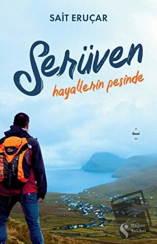 Serüven - Sait Eruçar - Doğan Solibri - Fiyatı - Yorumları - Satın Al