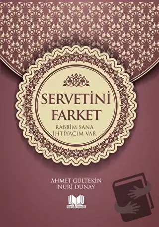 Servetini Farket - Ahmet Gültekin - Kitap Kalbi Yayıncılık - Fiyatı - 