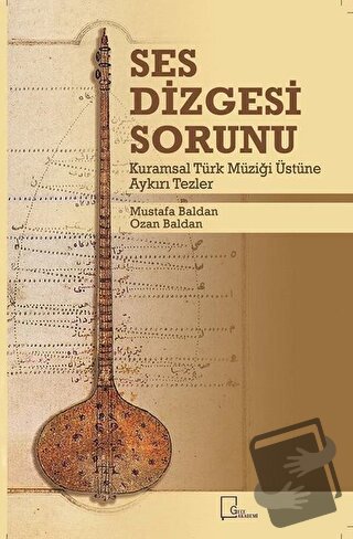 Ses Dizgesi Sorunu - Mustafa Baldan - Gece Akademi - Fiyatı - Yorumlar