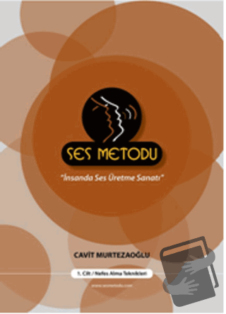 Ses Metodu 1 - Cavit Murtezaoğlu - Bgst Yayınları - Fiyatı - Yorumları