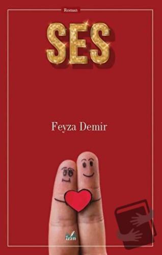 Ses - Feyza Demir - İzan Yayıncılık - Fiyatı - Yorumları - Satın Al