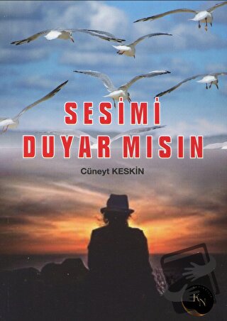 Sesimi Duyar Mısın - Cüneyt Keskin - KN Yayıncılık - Fiyatı - Yorumlar