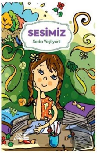 Sesimiz - Seda Yeşilyurt - Kuytu Yayınları - Fiyatı - Yorumları - Satı