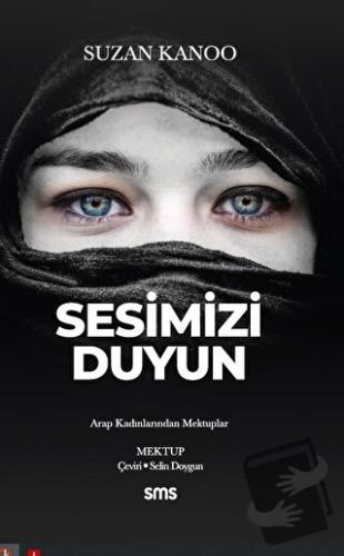 Sesimizi Duyun - Suzan Kanoo - Sms Yayınları - Fiyatı - Yorumları - Sa