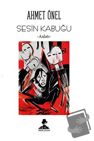 Sesin Kabuğu - Ahmet Önel - İmgenin Çocukları Yayınevi - Fiyatı - Yoru