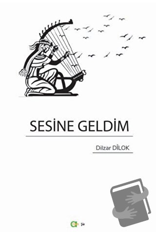 Sesine Geldim - Dilzar Dilok - Aram Yayınları - Fiyatı - Yorumları - S