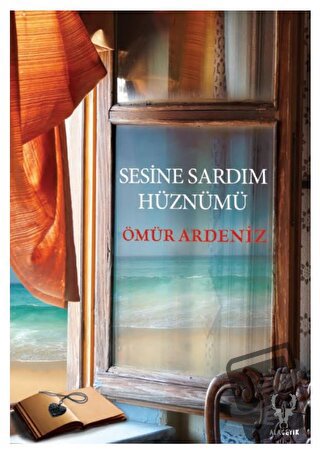 Sesine Sardım Hüznümü - Ömür Ardeniz - Alageyik Yayınları - Fiyatı - Y