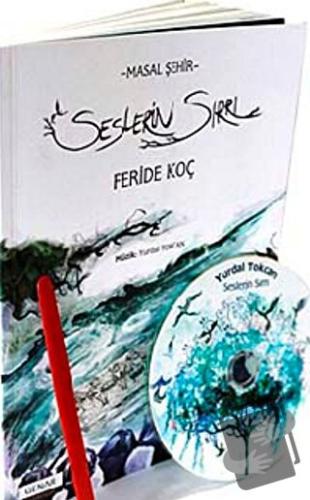 Seslerin Sırrı - Feride Koç - Genar Kitaplık - Fiyatı - Yorumları - Sa