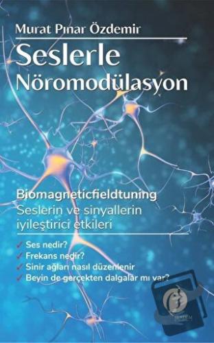 Seslerle Nöromodülasyon - Murat Pınar Özdemir - Herdem Kitap - Fiyatı 