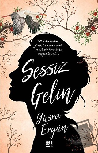 Sessiz Gelin - Yüsra Ergün - Dokuz Yayınları - Fiyatı - Yorumları - Sa