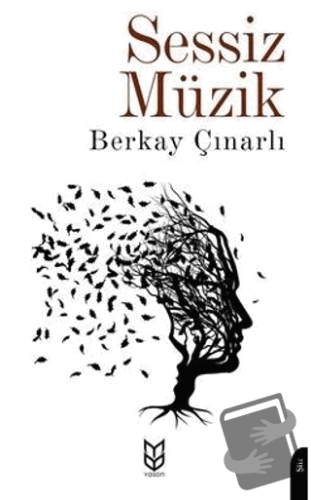 Sessiz Müzik - Berkay Çınarlı - Yason Yayıncılık - Fiyatı - Yorumları 