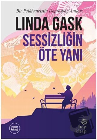 Sessizliğin Öte Yanı - Linda Gask - Hep Kitap - Fiyatı - Yorumları - S