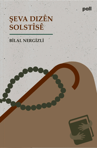 Şeva Dızen Solstise - Bilal Nergizli - Pall Weşan - Fiyatı - Yorumları