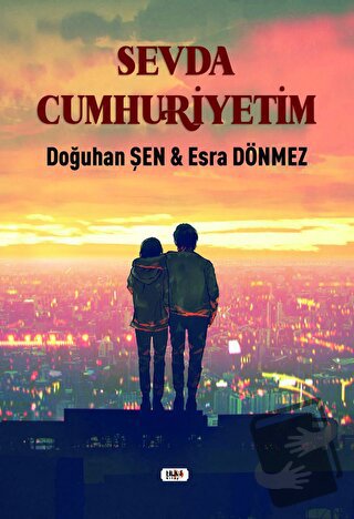 Sevda Cumhuriyetim - Doğuhan Şen - Tilki Kitap - Fiyatı - Yorumları - 