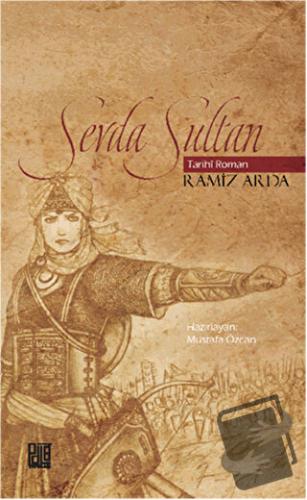 Sevda Sultan - Mustafa Özcan - Palet Yayınları - Fiyatı - Yorumları - 