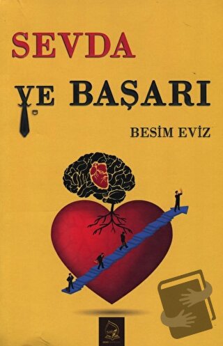 Sevda ve Başarı - Besim Eviz - Sebe Yayınları - Fiyatı - Yorumları - S