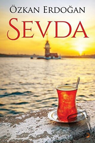 Sevda - Özkan Erdoğan - Cinius Yayınları - Fiyatı - Yorumları - Satın 