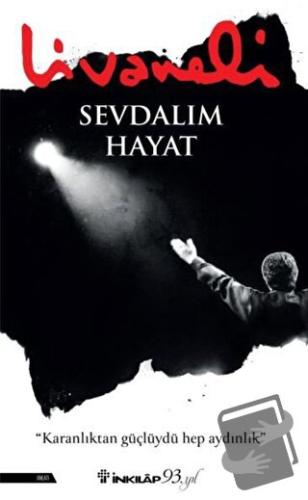 Sevdalım Hayat - Zülfü Livaneli - İnkılap Kitabevi - Fiyatı - Yorumlar