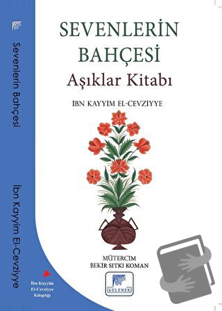 Sevenlerin Bahçesi - İbn Kayyım el-Cevziyye - Gelenek Yayıncılık - Fiy