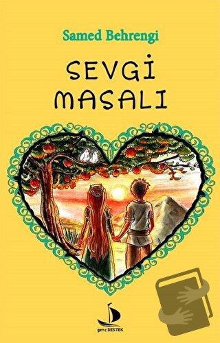 Sevgi Masalı - Samed Behrengi - Genç Destek - Fiyatı - Yorumları - Sat