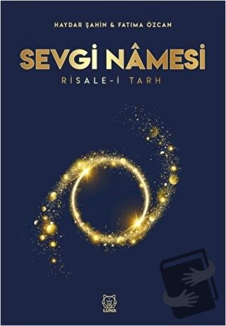 Sevgi Namesi - Fatıma Özcan - Luna Yayınları - Fiyatı - Yorumları - Sa