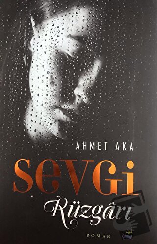 Sevgi Rüzgarı - Ahmet Aka - Çimke Yayınevi - Fiyatı - Yorumları - Satı