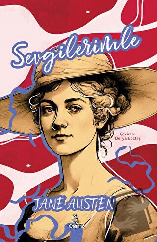 Sevgilerimle - Jane Austen - Otantik Kitap - Fiyatı - Yorumları - Satı