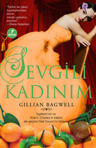 Sevgili Kadınım - Gillian Bagwell - Artemis Yayınları - Fiyatı - Yorum