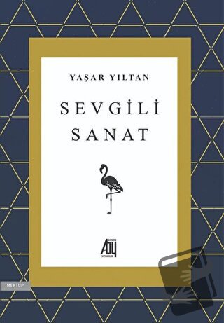 Sevgili Sanat - Yaşar Yıltan - Baygenç Yayıncılık - Fiyatı - Yorumları