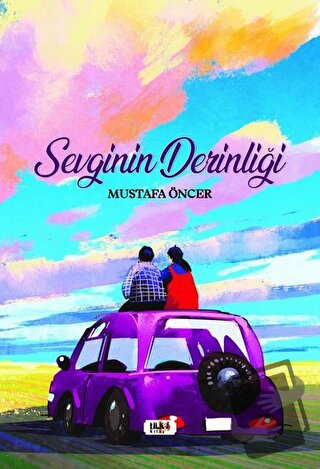 Sevginin Derinliği - Mustafa Öncer - Tilki Kitap - Fiyatı - Yorumları 