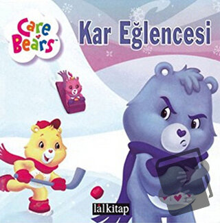 Sevimli Ayıcıklar - Kar Eğlencesi - Michael Massen - Lal Kitap - Fiyat